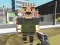 Mäng Block Pixel Cop: Gun Craft In Robbers World Internetis