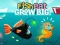 Mäng Fish eat Grow big! Internetis