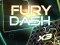 Mäng Fury dash Internetis