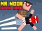 Mäng Mr Noob Hook Hero Internetis