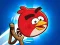 Mäng Angry Red Birds Internetis