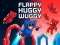 Mäng Flappy Huggy Wuggy Internetis