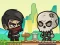 Mäng Chibi Adventure Hero Internetis