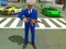 Mäng Police Crime City: Simulator Police Car Driving Internetis
