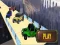Mäng Uphill Mountain Jeep Drive 2k20 Internetis