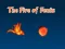 Mäng The Fire of Fenix Internetis