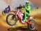 Mäng Dirt Bike MotoCross Internetis