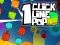 Mäng 1 Click 1 Line 1 Pop Internetis
