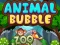 Mäng Animal Bubble Internetis
