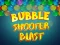 Mäng Bubble Shooter Blast Internetis