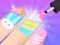 Mäng Girls Fun Nail Salon Internetis