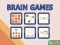 Mäng Brain Games Internetis