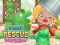 Mäng Funny Rescue Gardener Internetis