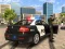 Mäng Cartoon Police Car Internetis