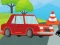 Mäng Traffic Speed Racer Internetis