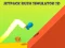 Mäng Jetpack Rush Simulator 3D Internetis