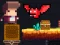 Mäng Tiny Man and Red Bat Internetis