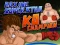 Mäng Boxing Superstars KO Champion Internetis