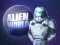 Mäng Alien World Internetis