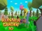 Mäng Runner Garden 3d Internetis