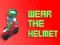 Mäng Wear The Helmet Internetis