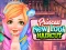 Mäng Princess New Look Haircut Internetis