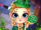 Mäng Little Lily St Patrick's Day Photo Shoot Internetis