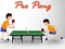 Mäng Pro Pong Internetis