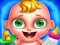 Mäng Daily Baby Care Internetis