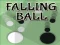 Mäng Falling Ballz Internetis
