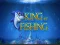 Mäng King of Fishing Internetis