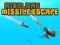 Mäng Airplane Missile Escape Internetis