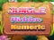 Mäng Jungle Hidden Numeric Internetis