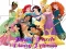 Mäng Jigsaw Puzzle: Disney Princess Internetis
