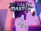 Mäng Stealth Master Internetis