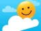 Mäng Emoji Sliding Down Internetis