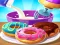 Mäng Sweet Donut Maker Bakery Internetis