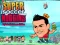 Mäng Super Soccer Noggins Xmas Edition Internetis
