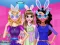 Mäng Funny Easter Girls Internetis