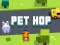 Mäng Pet Jump Internetis