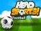 Mäng Head Sports Football Internetis