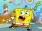 Mäng The Bikini Bottom Bungle Internetis