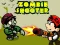 Mäng Zombie Shooter Internetis