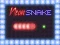 Mäng Neon Snake Internetis