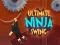 Mäng Ultimate Ninja Swing Internetis