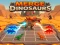 Mäng Merge Dinosaurs Internetis