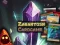 Mäng Zakantosh Cardgame Internetis