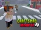 Mäng CraftsMan 3D Gangster Internetis