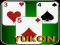 Mäng Yukon Solitaire Internetis