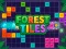 Mäng Forest Tiles Internetis